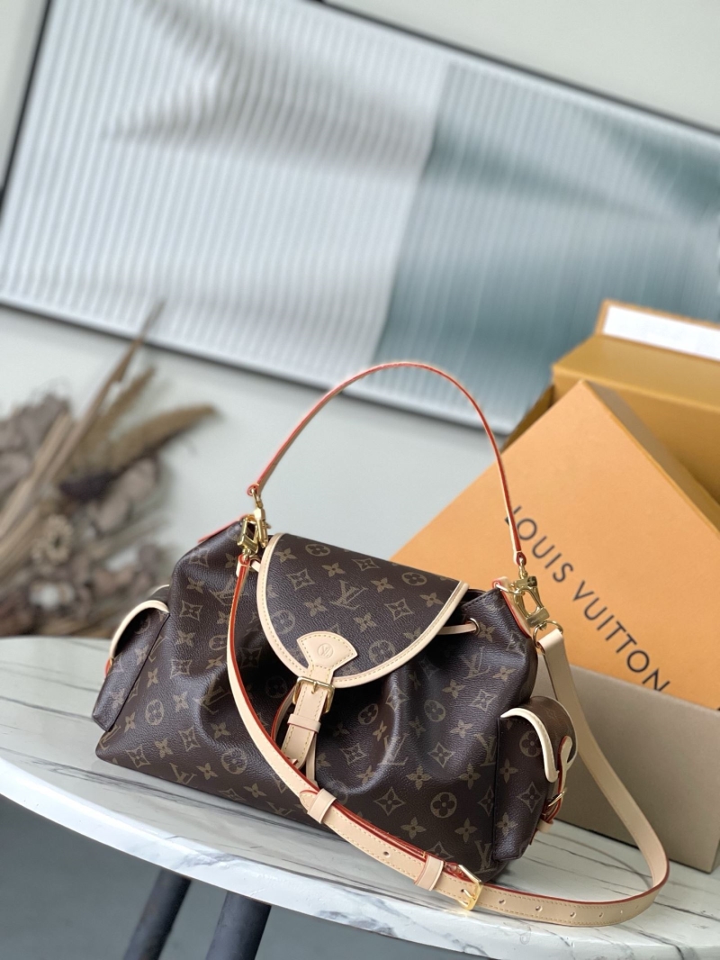 LV Backpacks